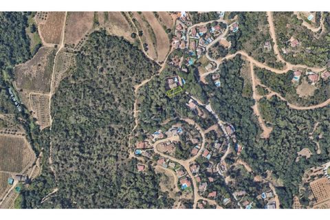 Helårsgrund i Calonge, Gerona, Calonge - € 69.000 | Ref: 283 - foto 19