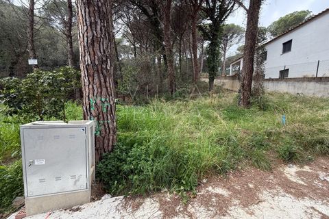 Helårsgrund i Calonge, Gerona, Calonge - € 69.000 | Ref: 283 - foto 20