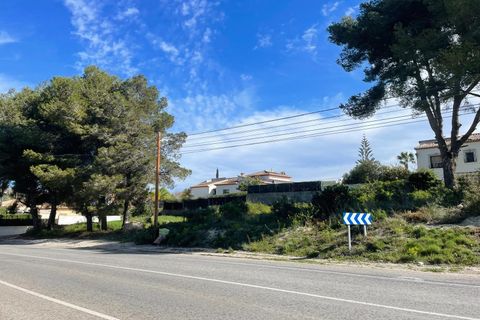 Helårsgrund i Javea, Alicante, Javea - € 110.000 | Ref: LL3035 - foto 2