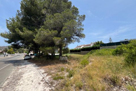 Helårsgrund i Javea, Alicante, Javea - € 110.000 | Ref: LL3035 - foto 5
