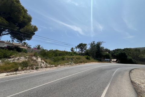 Helårsgrund i Javea, Alicante, Javea - € 110.000 | Ref: LL3035 - foto 6