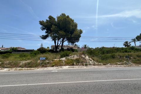 Helårsgrund i Javea, Alicante, Javea - € 110.000 | Ref: LL3035 - foto 7