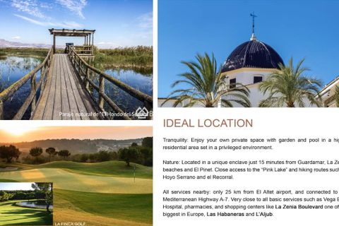 Villa i Dolores, Alicante, Dolores - € 259.000 | Ref: V652 - foto 11