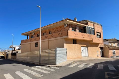 Rækkehus i La Union, Murcia, La Union - € 370.000 | Ref: MR-0774MM - foto 1
