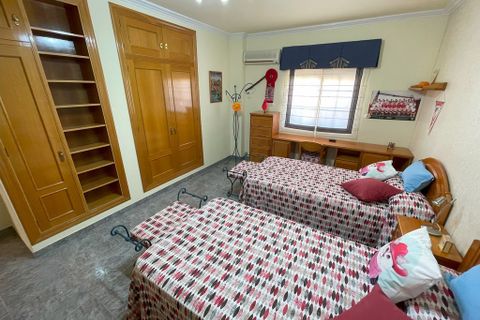 Rækkehus i La Union, Murcia, La Union - € 370.000 | Ref: MR-0774MM - foto 27