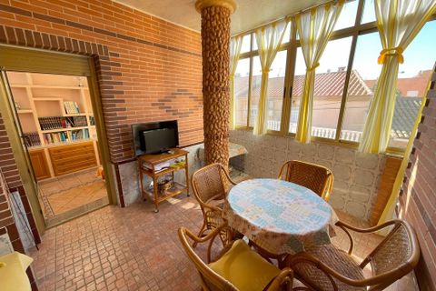 Rækkehus i La Union, Murcia, La Union - € 370.000 | Ref: MR-0774MM - foto 37