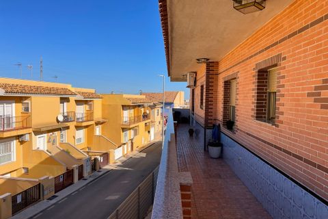 Rækkehus i La Union, Murcia, La Union - € 370.000 | Ref: MR-0774MM - foto 40