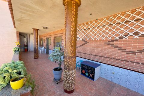 Rækkehus i La Union, Murcia, La Union - € 370.000 | Ref: MR-0774MM - foto 42