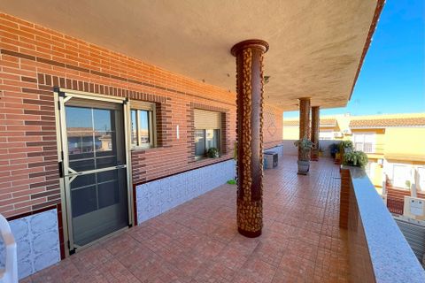 Rækkehus i La Union, Murcia, La Union - € 370.000 | Ref: MR-0774MM - foto 43