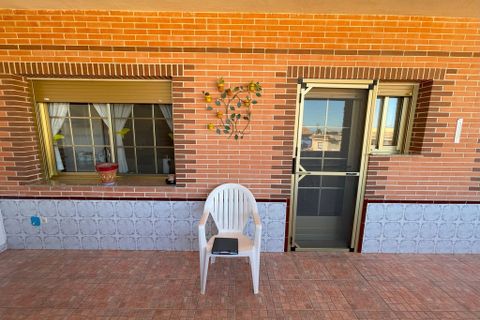 Rækkehus i La Union, Murcia, La Union - € 370.000 | Ref: MR-0774MM - foto 44