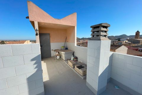 Rækkehus i La Union, Murcia, La Union - € 370.000 | Ref: MR-0774MM - foto 48
