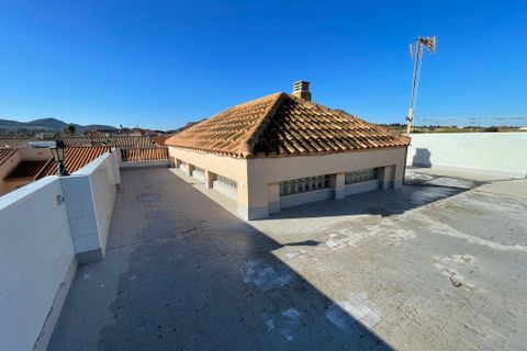 Rækkehus i La Union, Murcia, La Union - € 370.000 | Ref: MR-0774MM - foto 49