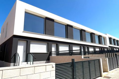 Radhus i Gran Alacant, Alicante - foto 1