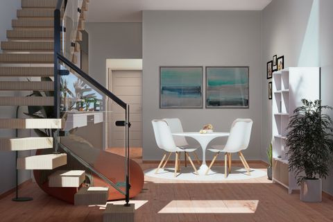Rækkehus i Gran Alacant, Alicante, Gran Alacant - € 270.000 | Ref: ON-72-1 - foto 6