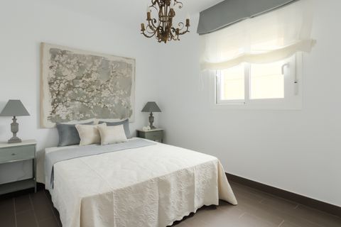 Rækkehus i Gran Alacant, Alicante, Gran Alacant - € 270.000 | Ref: ON-72-1 - foto 14