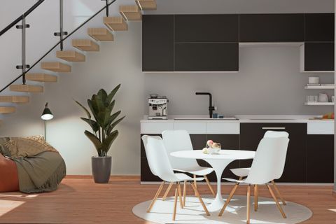 Rækkehus i Gran Alacant, Alicante, Gran Alacant - € 270.000 | Ref: ON-72-1 - foto 8