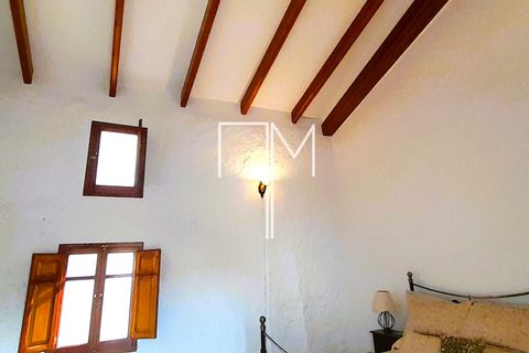 Byhus i Xativa, Valencia, Xativa - € 122.000 | Ref: XaN1010 - foto 25