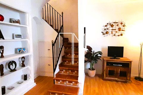 Byhus i Xativa, Valencia, Xativa - € 122.000 | Ref: XaN1010 - foto 9
