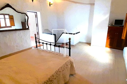 Byhus i Xativa, Valencia, Xativa - € 122.000 | Ref: XaN1010 - foto 18