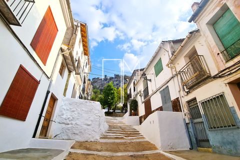 Byhus i Xativa, Valencia, Xativa - € 122.000 | Ref: XaN1010 - foto 27