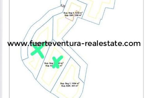 Helårsgrund i Lajares, Fuerteventura, Lajares - € 500.000 | Ref: 04 - foto 10