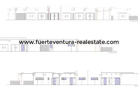 Helårsgrund i Lajares, Fuerteventura, Lajares - € 500.000 | Ref: 04 - foto 7