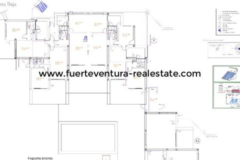 Helårsgrund i Lajares, Fuerteventura, Lajares - € 500.000 | Ref: 04 - foto 13