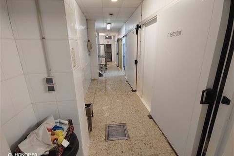 Erhvervsejendom i Illora, Granada, Illora - € 299.000 | Ref: 190 - foto 11