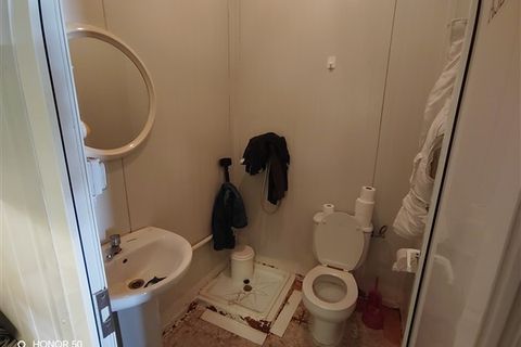Erhvervsejendom i Illora, Granada, Illora - € 299.000 | Ref: 190 - foto 9