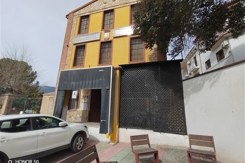 Erhvervsejendom i Illora, Granada, Illora - € 299.000 | Ref: 190 - foto 2