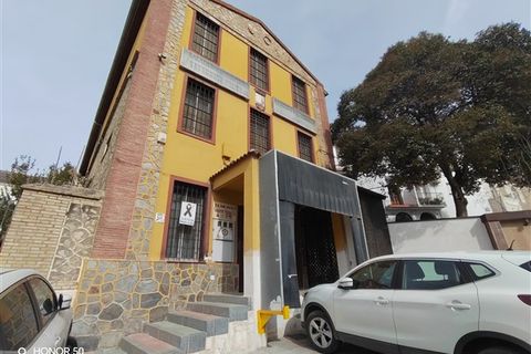 Erhvervsejendom i Illora, Granada, Illora - € 299.000 | Ref: 190 - foto 1