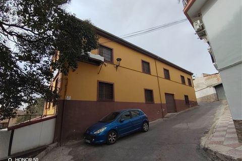 Erhvervsejendom i Illora, Granada, Illora - € 299.000 | Ref: 190 - foto 3