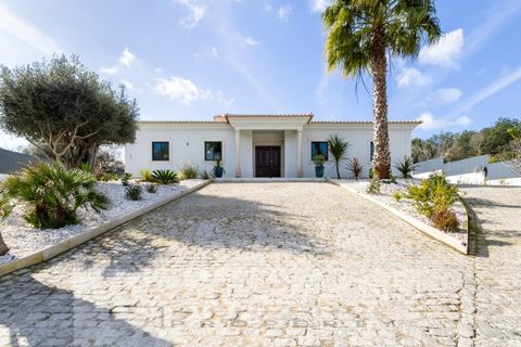 Villa a Boliqueime, Faro, Boliqueime - € 1.620.000 | Ref: Bien 316-V5 - foto 2