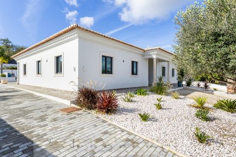 Villa a Boliqueime, Faro, Boliqueime - € 1.620.000 | Ref: Bien 316-V5 - foto 4