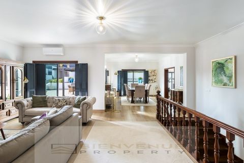 Villa a Boliqueime, Faro, Boliqueime - € 1.620.000 | Ref: Bien 316-V5 - foto 7