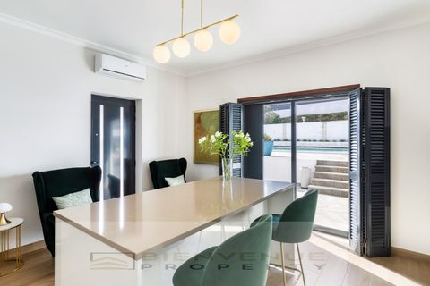 Villa a Boliqueime, Faro, Boliqueime - € 1.620.000 | Ref: Bien 316-V5 - foto 22