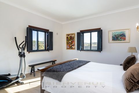 Villa a Boliqueime, Faro, Boliqueime - € 1.620.000 | Ref: Bien 316-V5 - foto 23