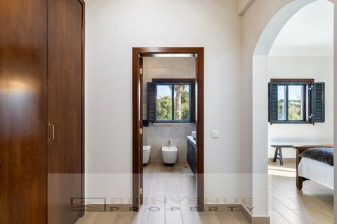 Villa a Boliqueime, Faro, Boliqueime - € 1.620.000 | Ref: Bien 316-V5 - foto 24