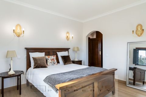 Villa a Boliqueime, Faro, Boliqueime - € 1.620.000 | Ref: Bien 316-V5 - foto 26
