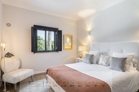 Villa a Boliqueime, Faro, Boliqueime - € 1.620.000 | Ref: Bien 316-V5 - foto 27