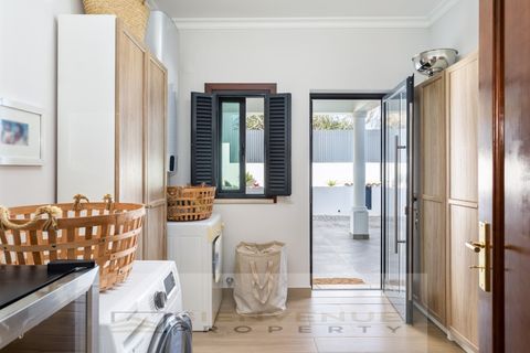 Villa a Boliqueime, Faro, Boliqueime - € 1.620.000 | Ref: Bien 316-V5 - foto 33