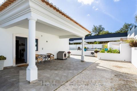 Villa a Boliqueime, Faro, Boliqueime - € 1.620.000 | Ref: Bien 316-V5 - foto 34