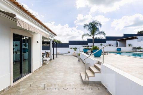 Villa a Boliqueime, Faro, Boliqueime - € 1.620.000 | Ref: Bien 316-V5 - foto 35