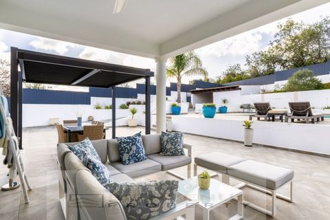 Villa a Boliqueime, Faro, Boliqueime - € 1.620.000 | Ref: Bien 316-V5 - foto 36