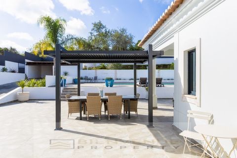 Villa a Boliqueime, Faro, Boliqueime - € 1.620.000 | Ref: Bien 316-V5 - foto 37