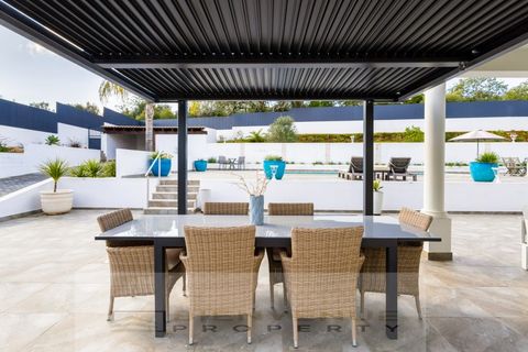 Villa a Boliqueime, Faro, Boliqueime - € 1.620.000 | Ref: Bien 316-V5 - foto 38