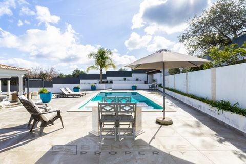 Villa a Boliqueime, Faro, Boliqueime - € 1.620.000 | Ref: Bien 316-V5 - foto 40