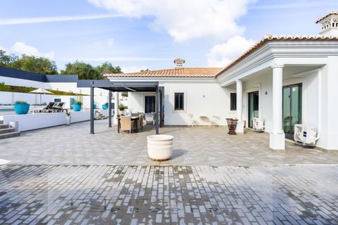 Villa a Boliqueime, Faro, Boliqueime - € 1.620.000 | Ref: Bien 316-V5 - foto 41