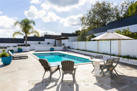 Villa a Boliqueime, Faro, Boliqueime - € 1.620.000 | Ref: Bien 316-V5 - foto 42