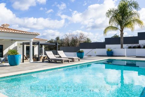 Villa a Boliqueime, Faro, Boliqueime - € 1.620.000 | Ref: Bien 316-V5 - foto 43